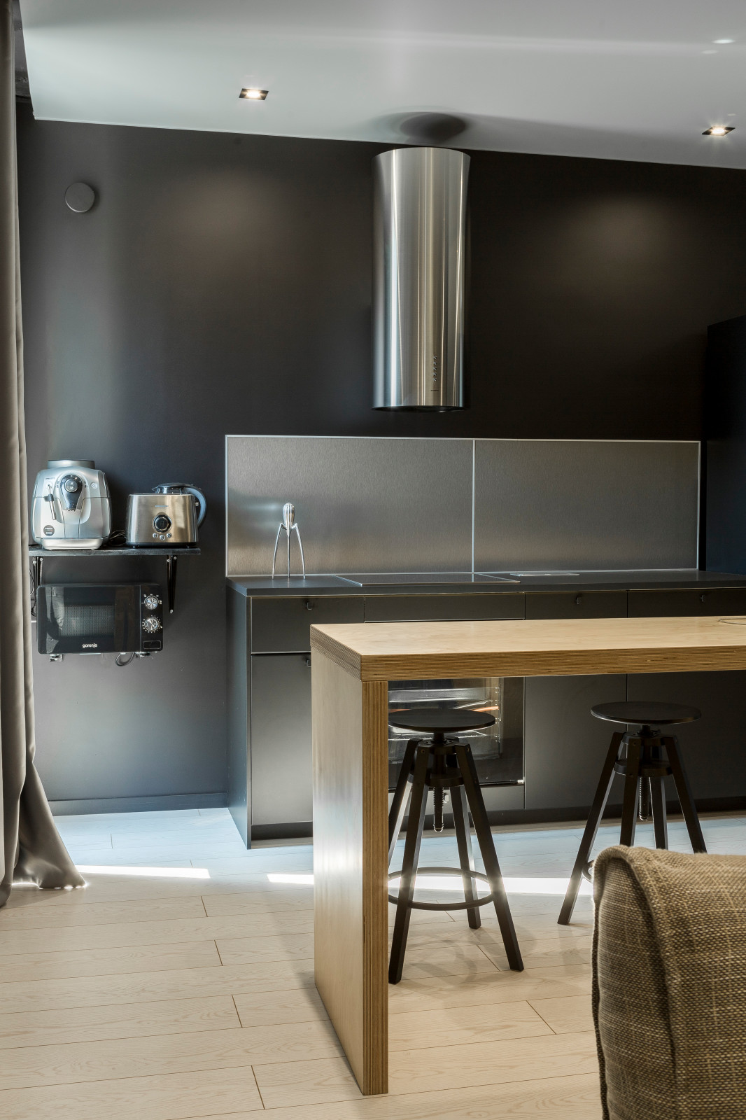 Квартира "h"