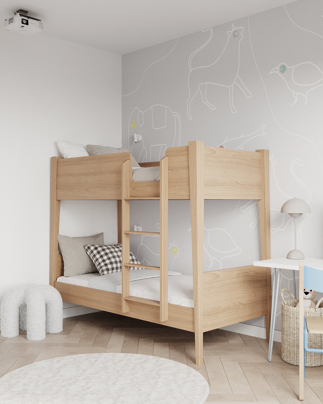 ЖК ЗИЛАРТ 53,2М²