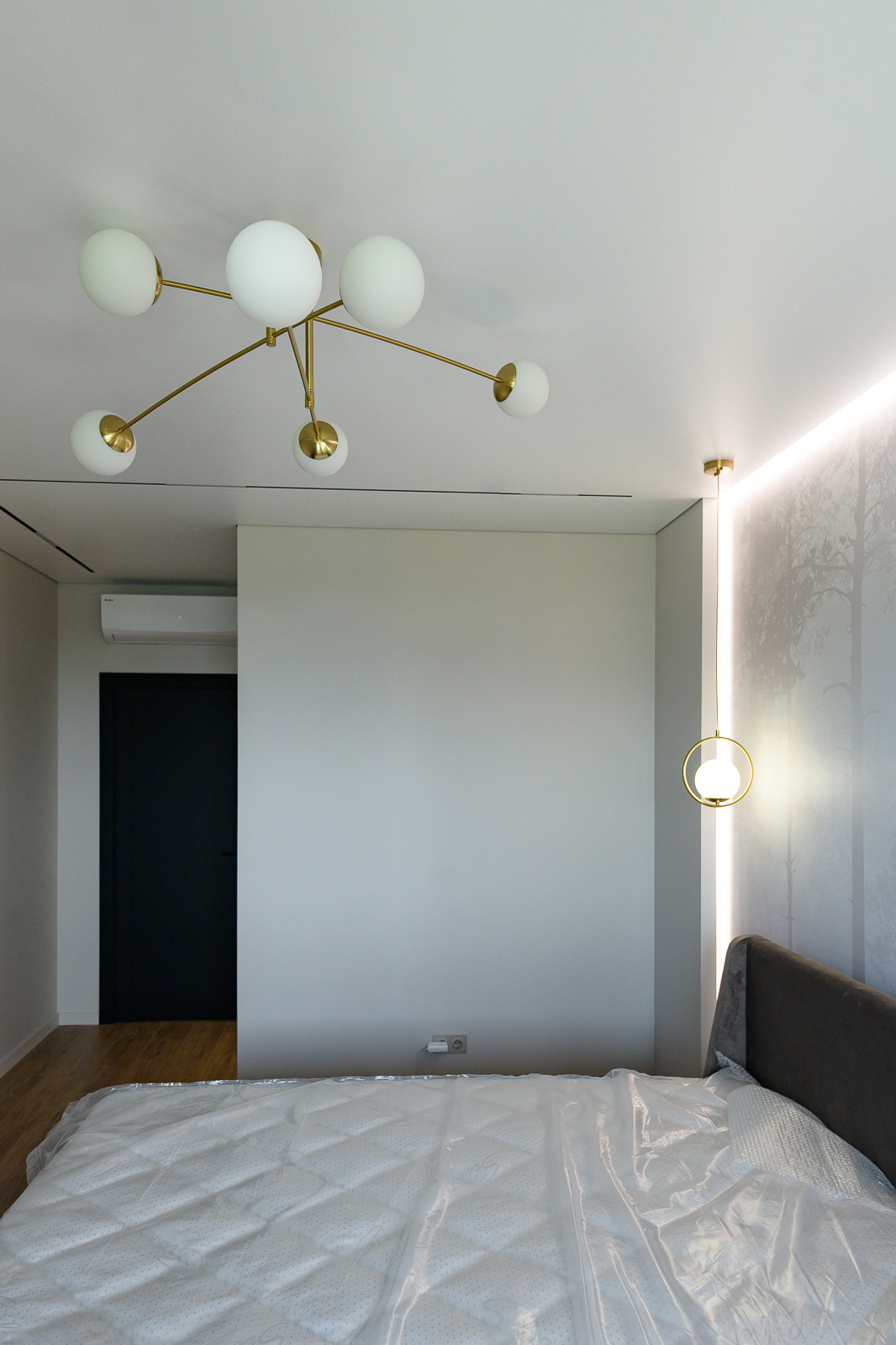 ЖК "Московские ворота II" Парфеновская ул.