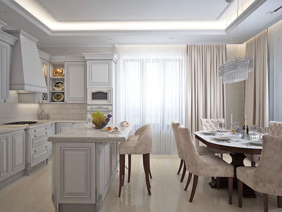 Обложка проекта: дизайн интерьеров дома 200м2 в пос. Гильдеево