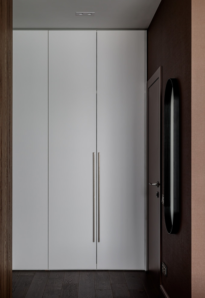 Квартира 60м2 в ЖК Метрополия