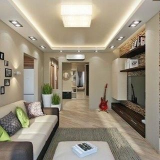 Ремонт, отделка, дизайн. "Под ключ"