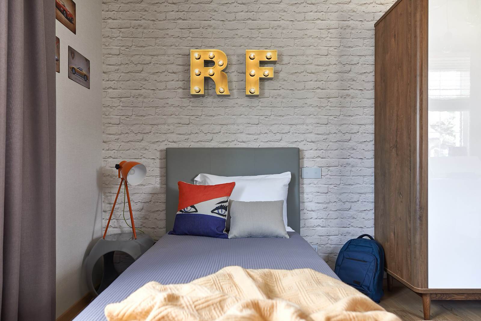 Дом в Калининграде ("режиссерская" версия)