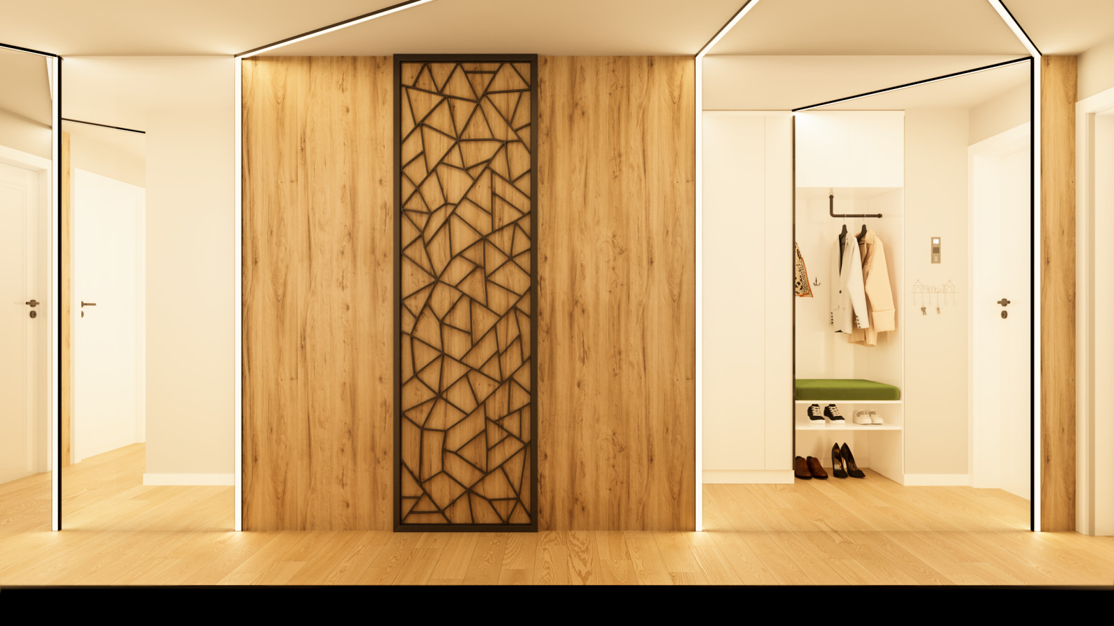 Обложка проекта: Матвеевская