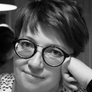 Анна Евстигнеева