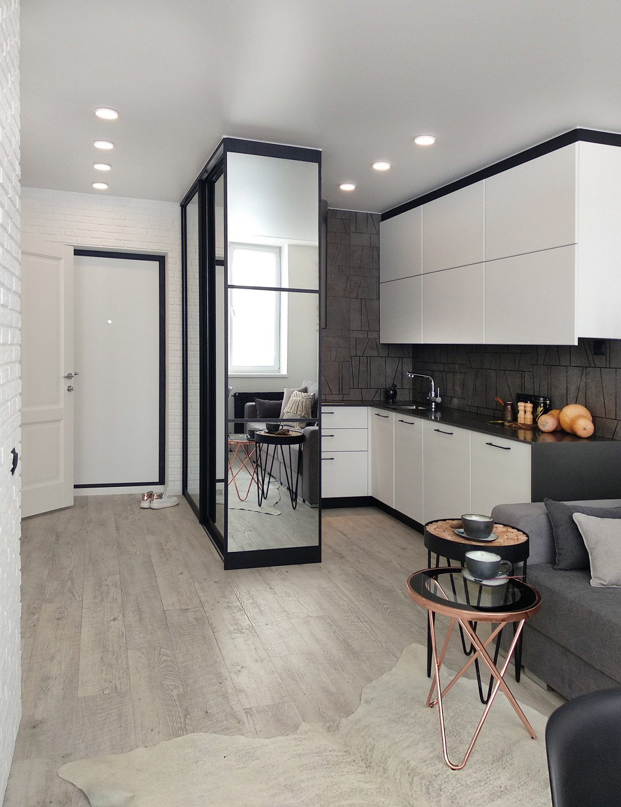 Реализованный проект