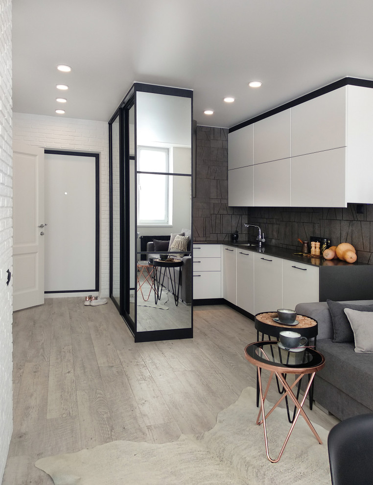 Реализованный проект