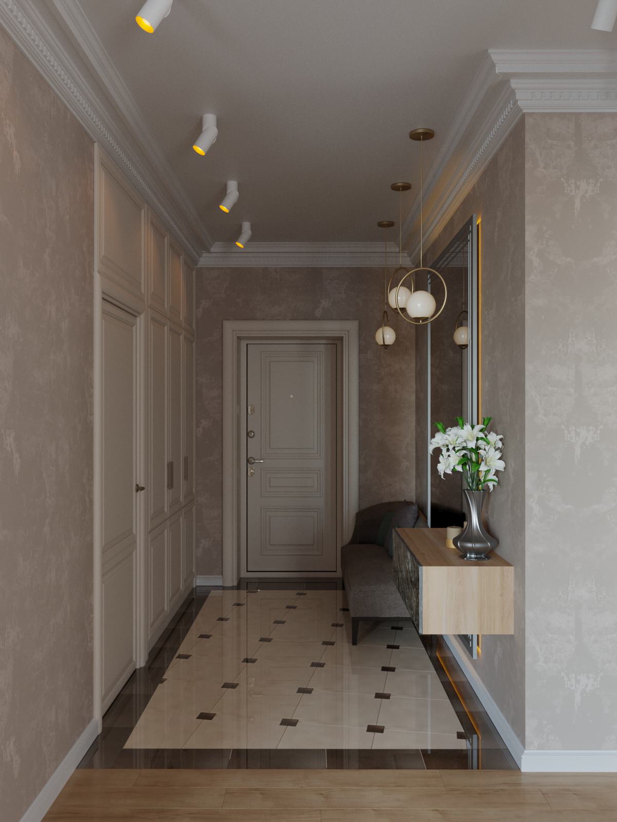 ЖК Аристократ