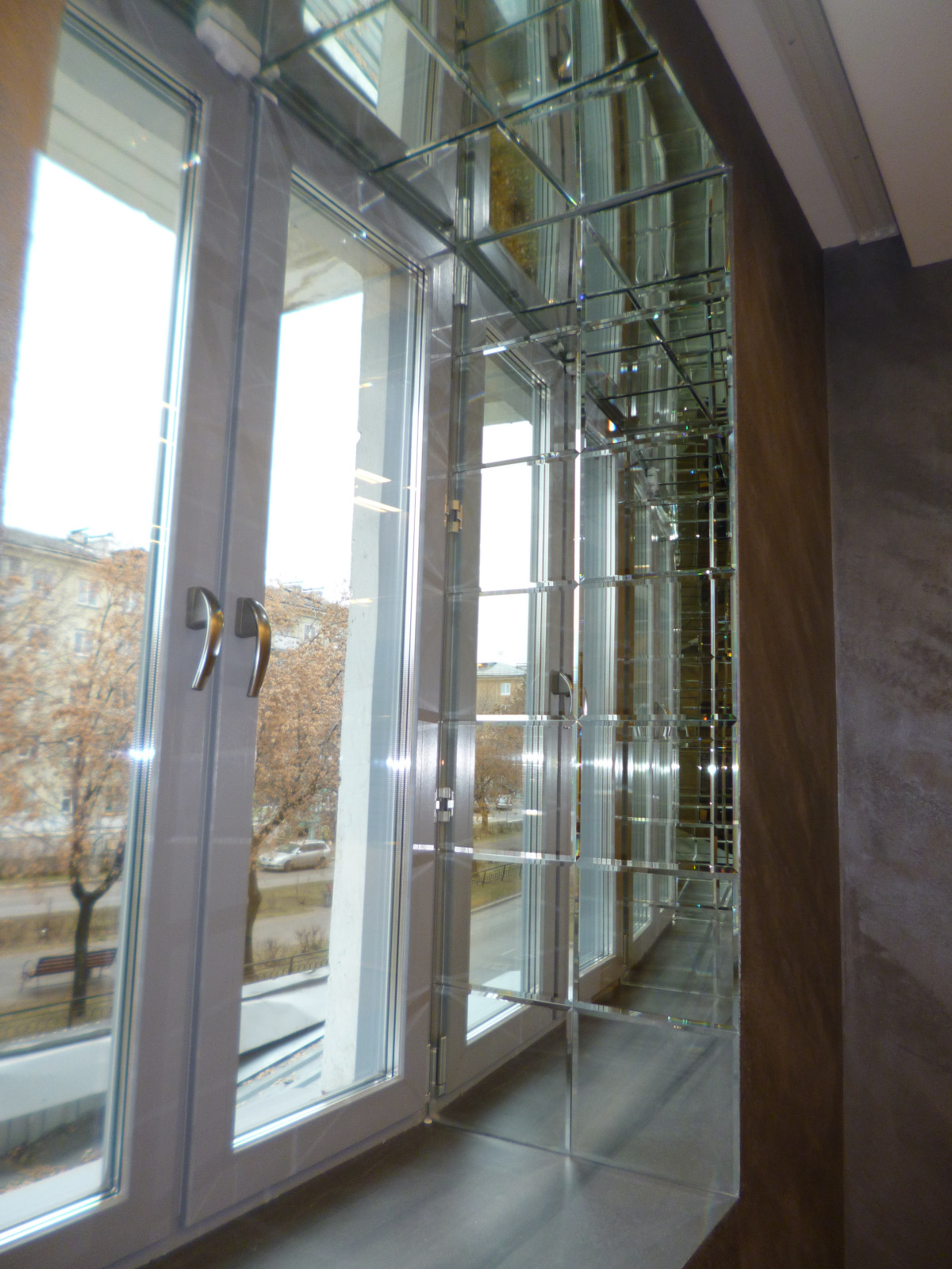 Капитальный ремонт "Сталинки"