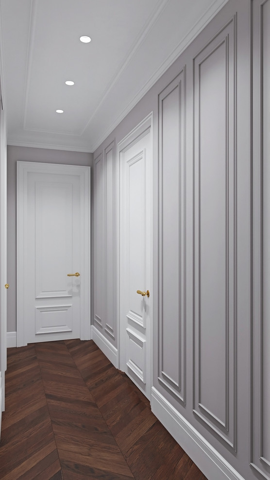 Квартира в ЖК «Наследие» 109 кв. м.