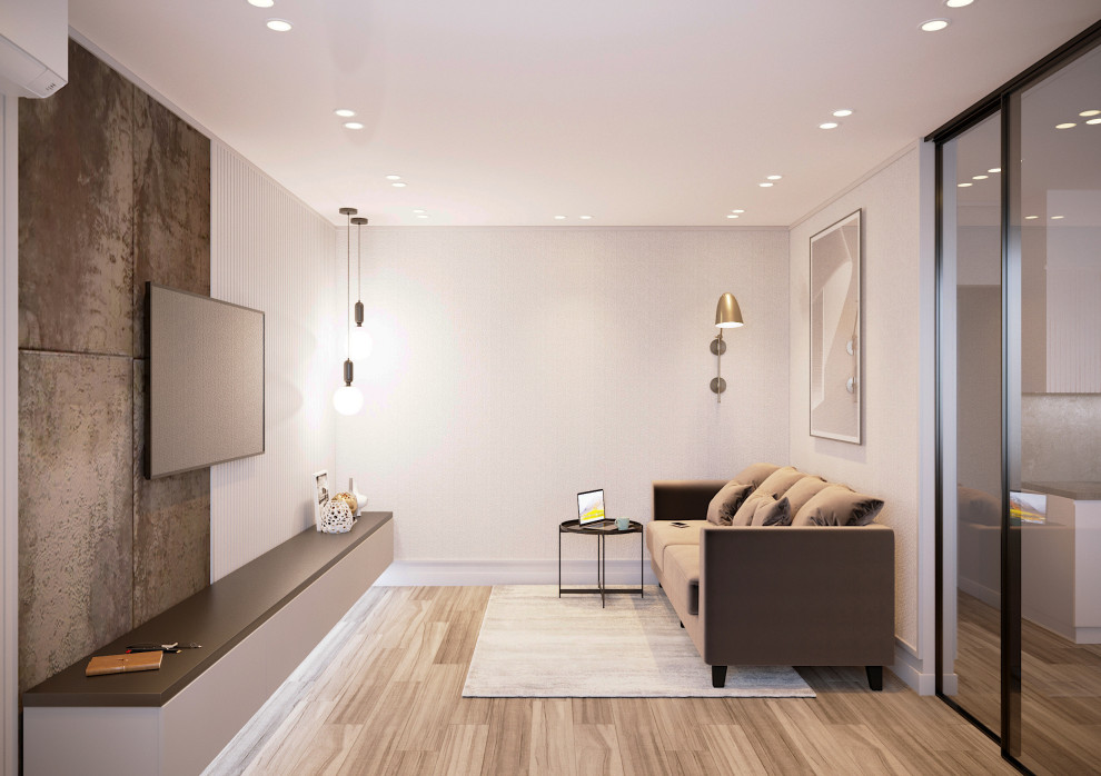 Квартира на Артеменко