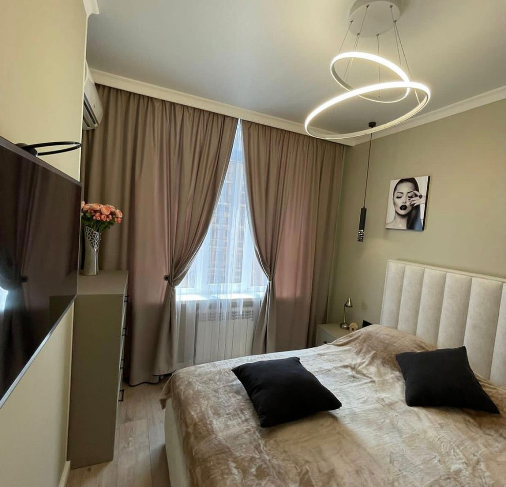 Дом Красная Поляна