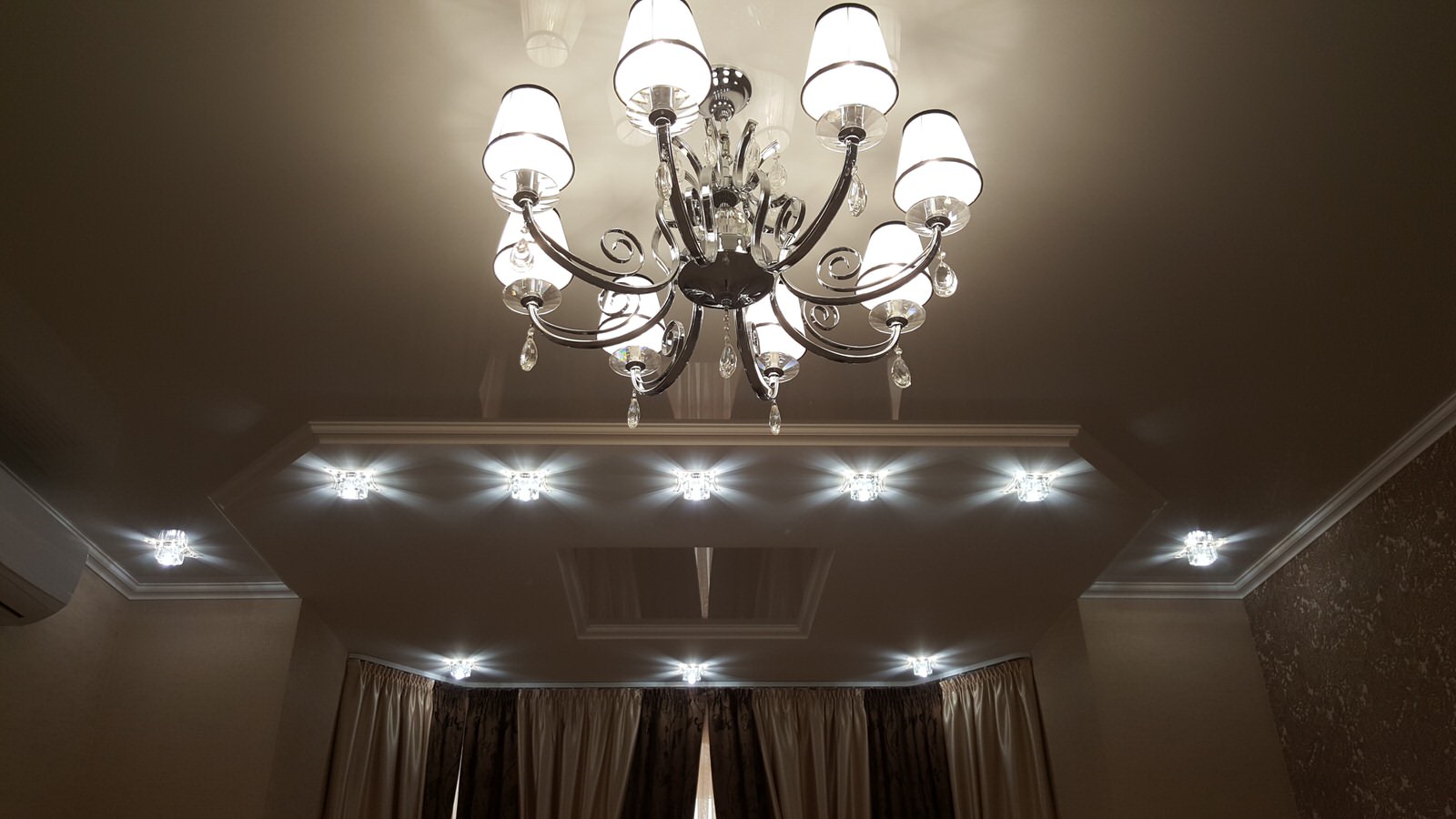 Квартира по ул. Чугунова в г. Астрахань