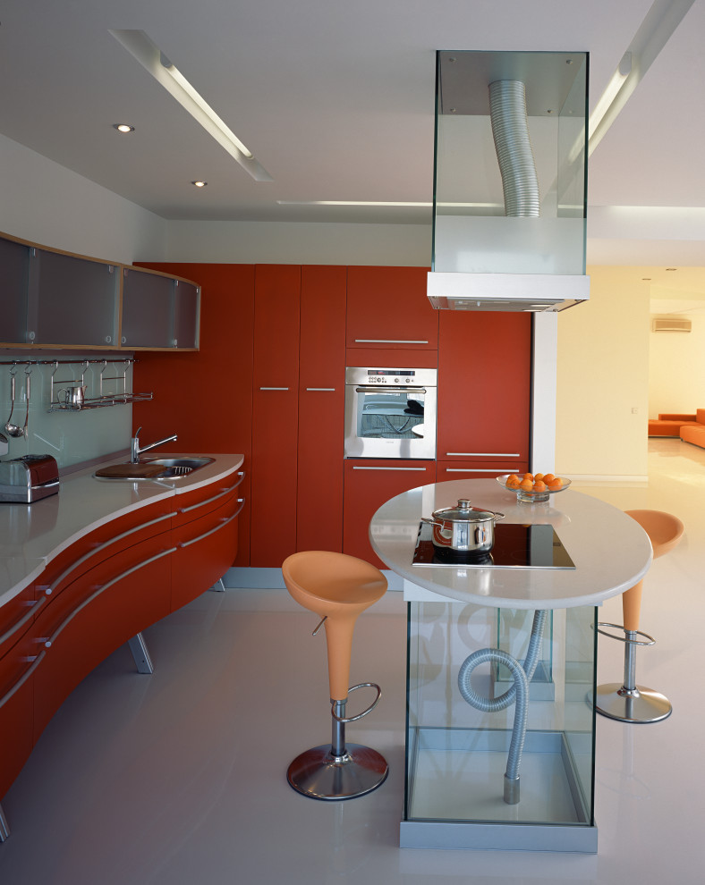 Квартира 200 кв.м