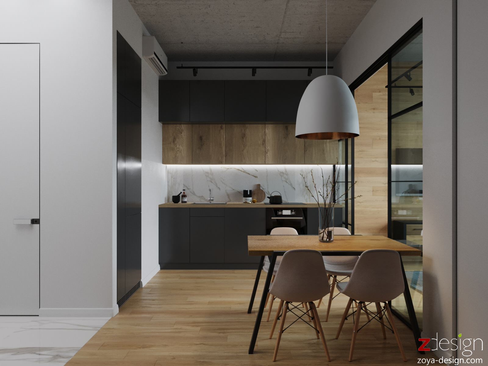 ЖК СердцеСтолицы