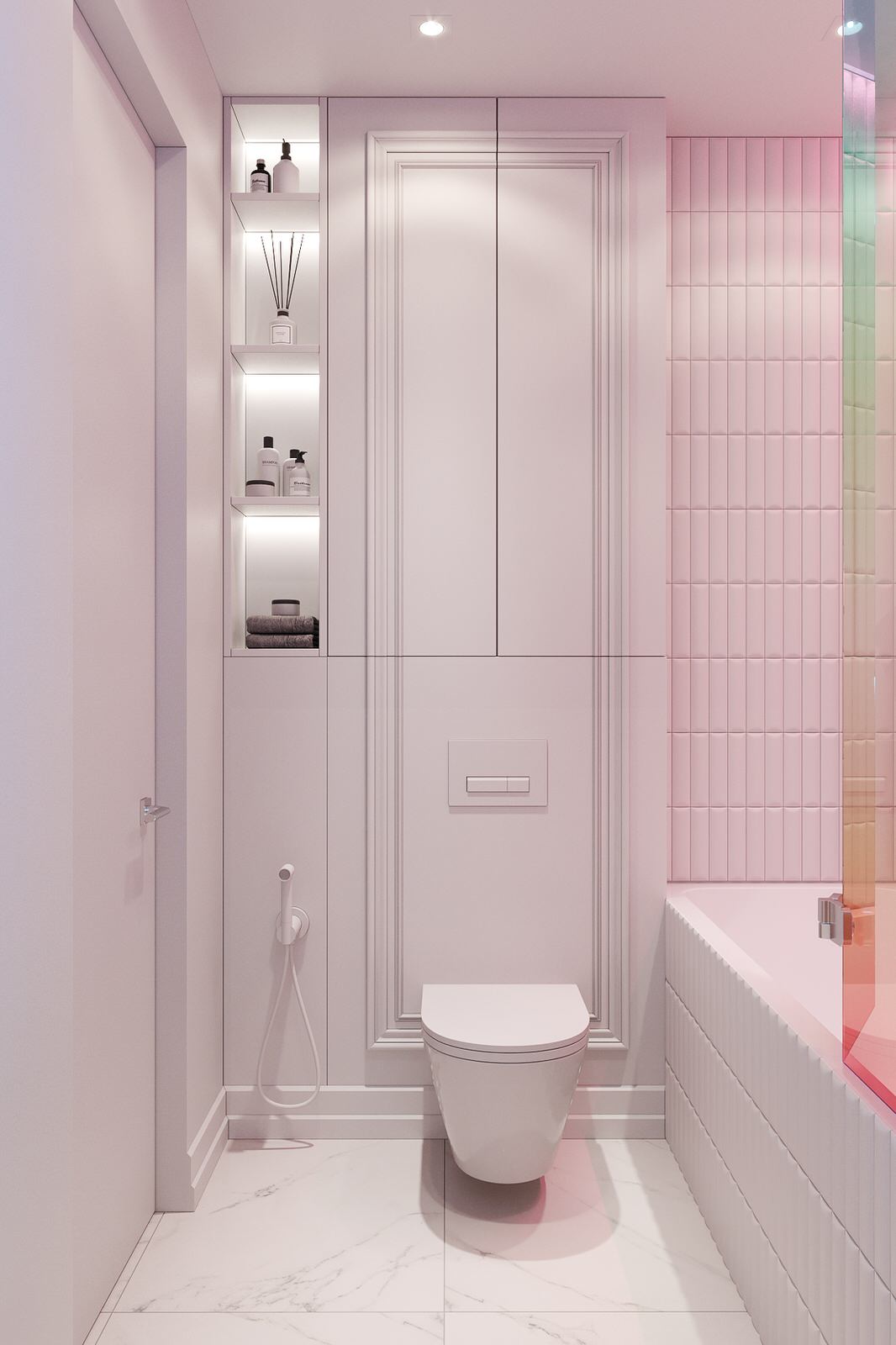 ЖК LEGENDA Героев