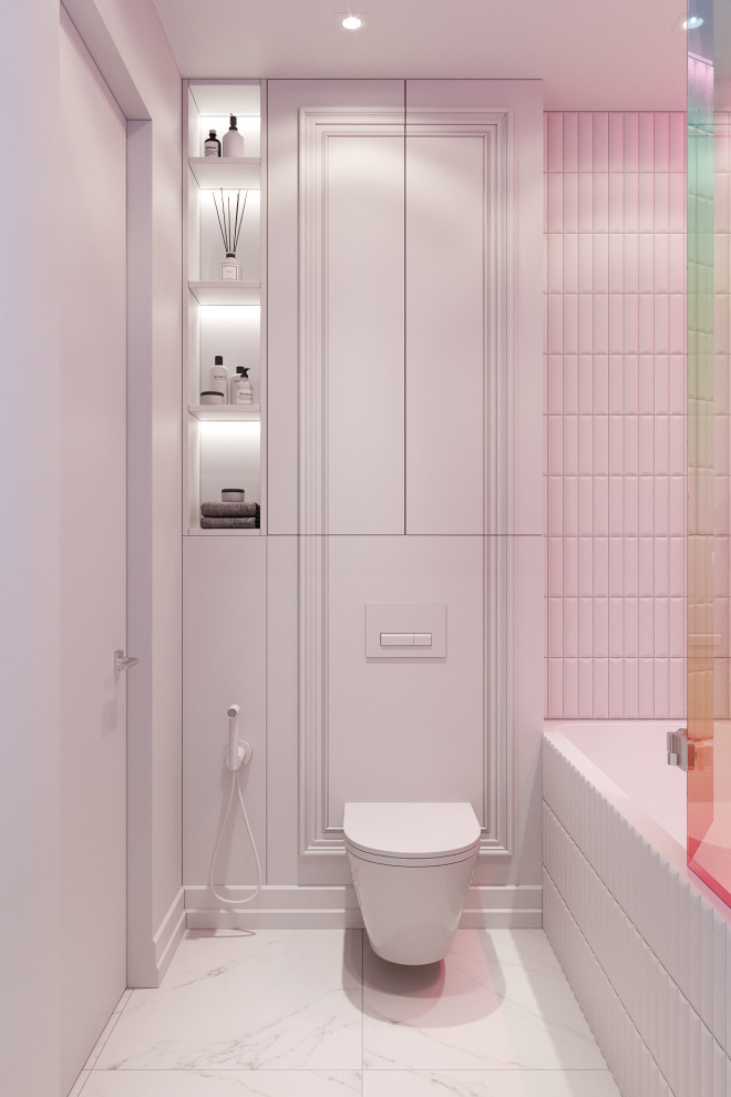 ЖК LEGENDA Героев