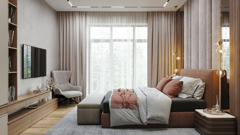 Коттедж "Цветы Башкитрии", 186 кв.м