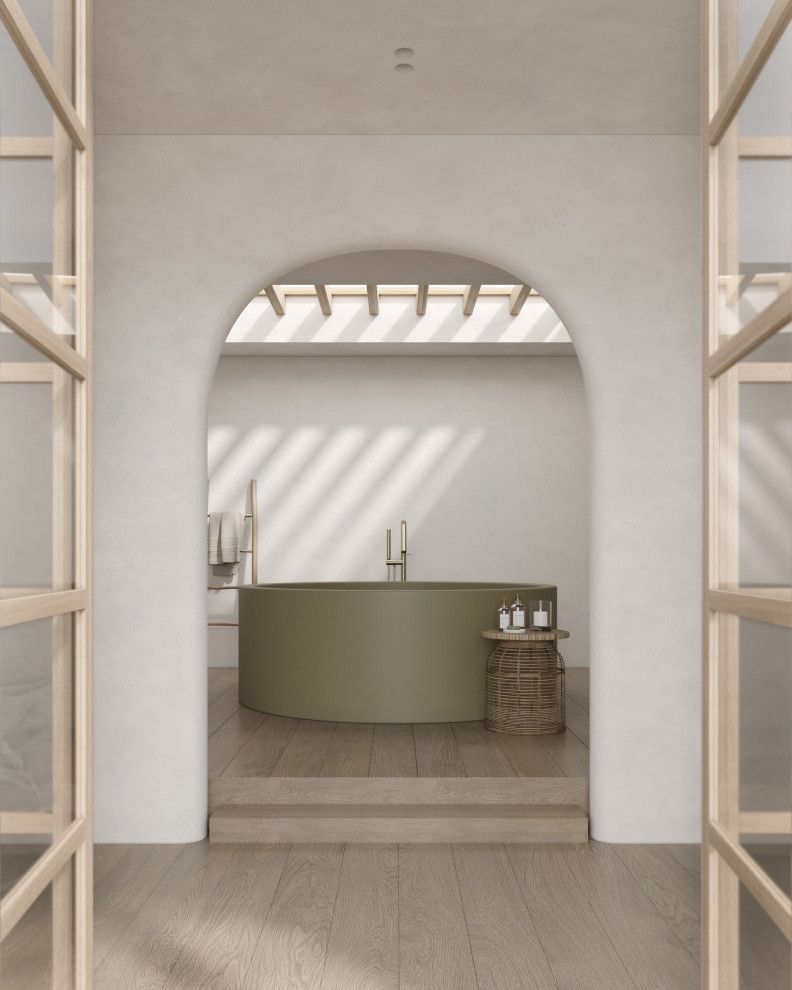 Обложка проекта: Без лишних деталей