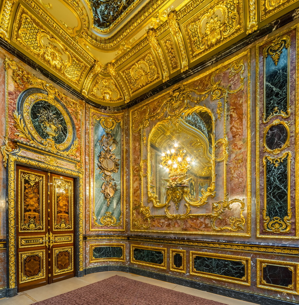 Особняк Половцова