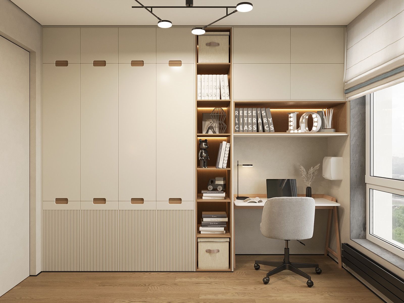 ЖК Тринити-2