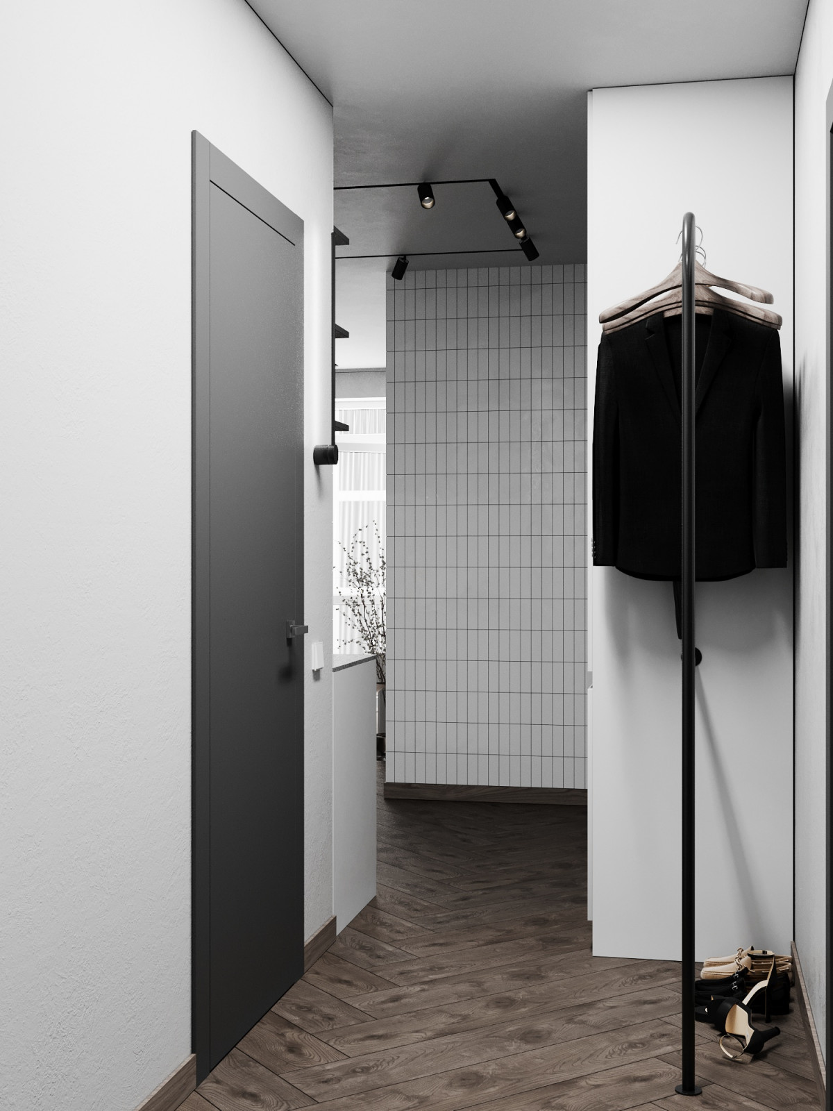 Студия в облаках