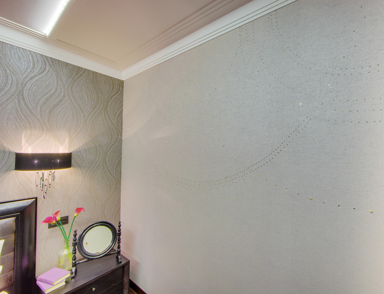 Таунхаус в коттеджном поселке "Бристоль"