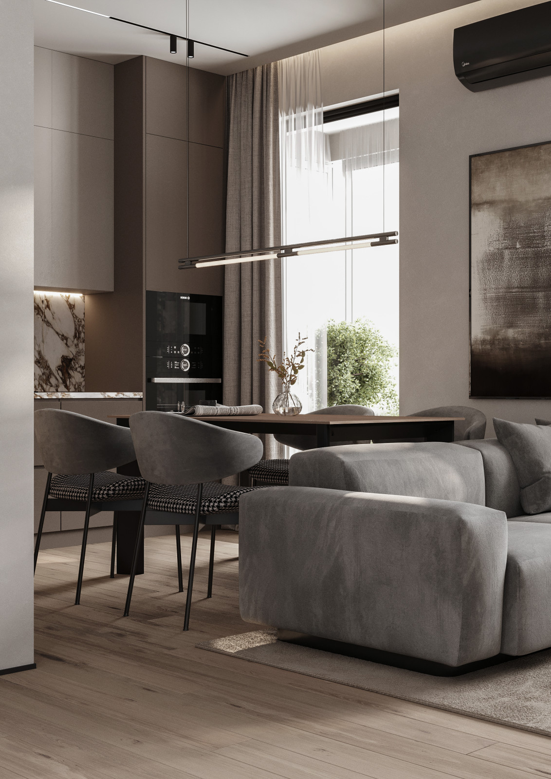 :ЖК Датские кварталы