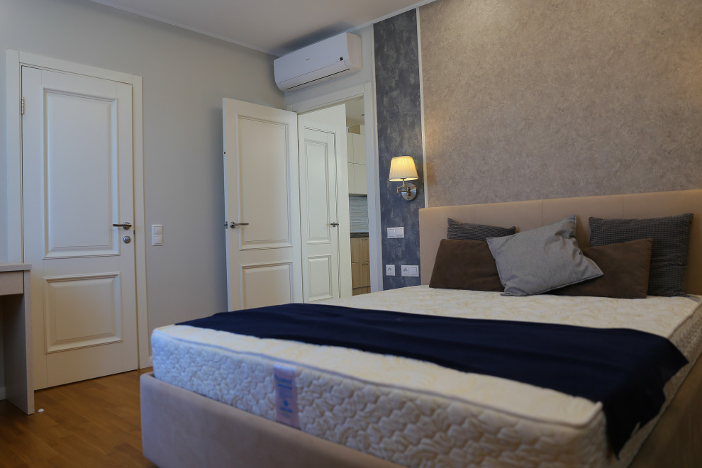 Интерьер квартиры для сдачи в аренду