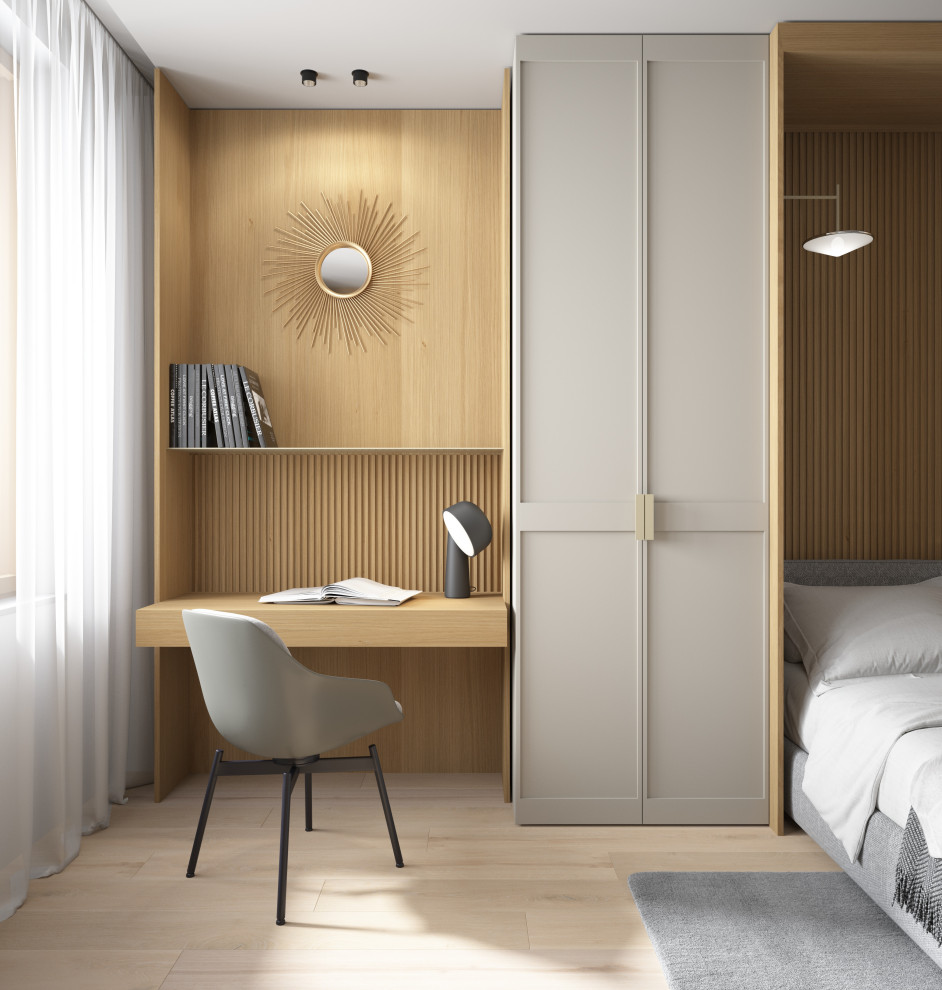 Квартира в ЖК Фамилия