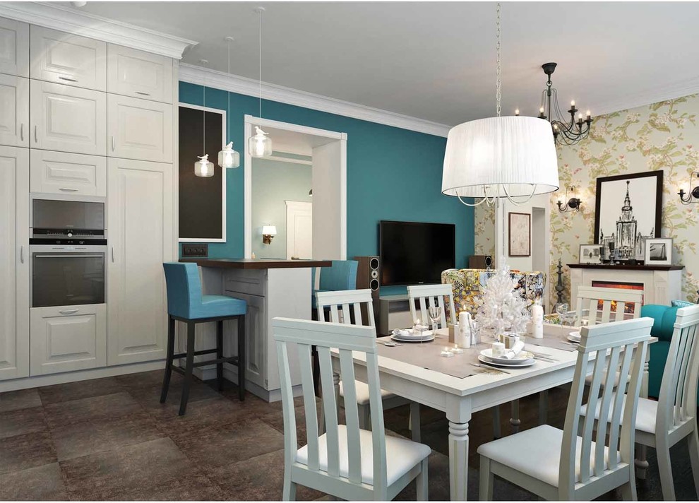 Настоящий Петербург