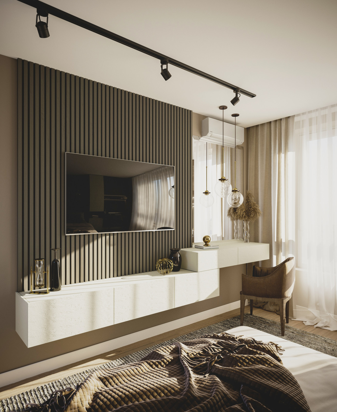 Квартира в Бутово 87 кв м