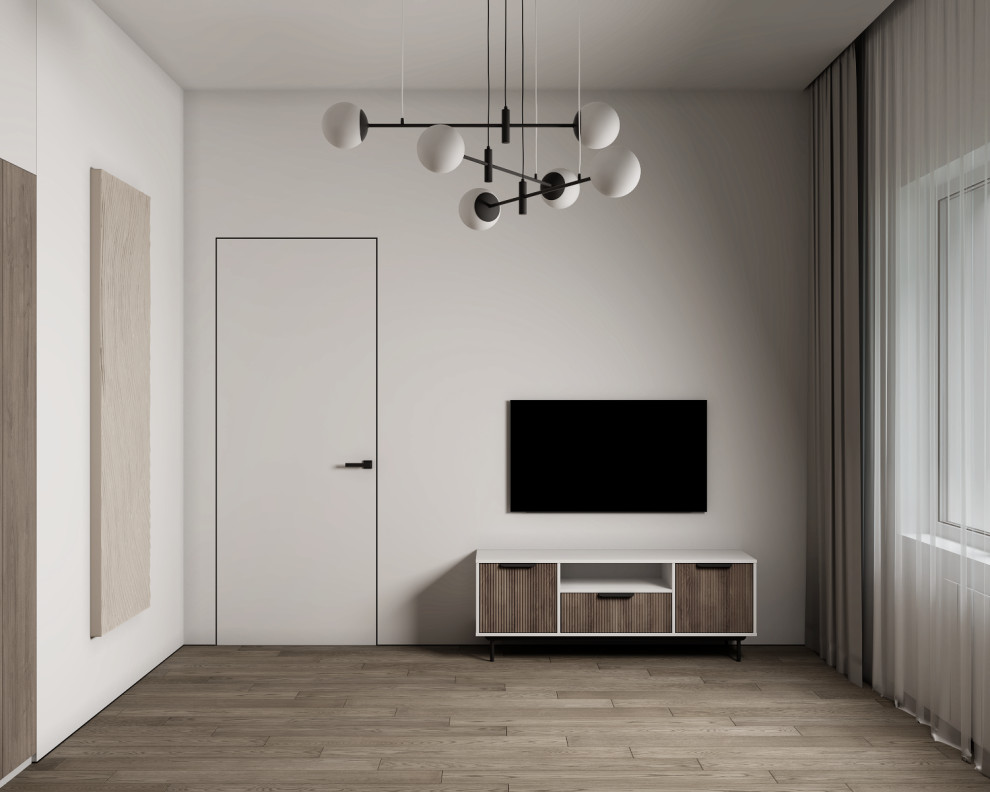 Дом в Солнечногорске