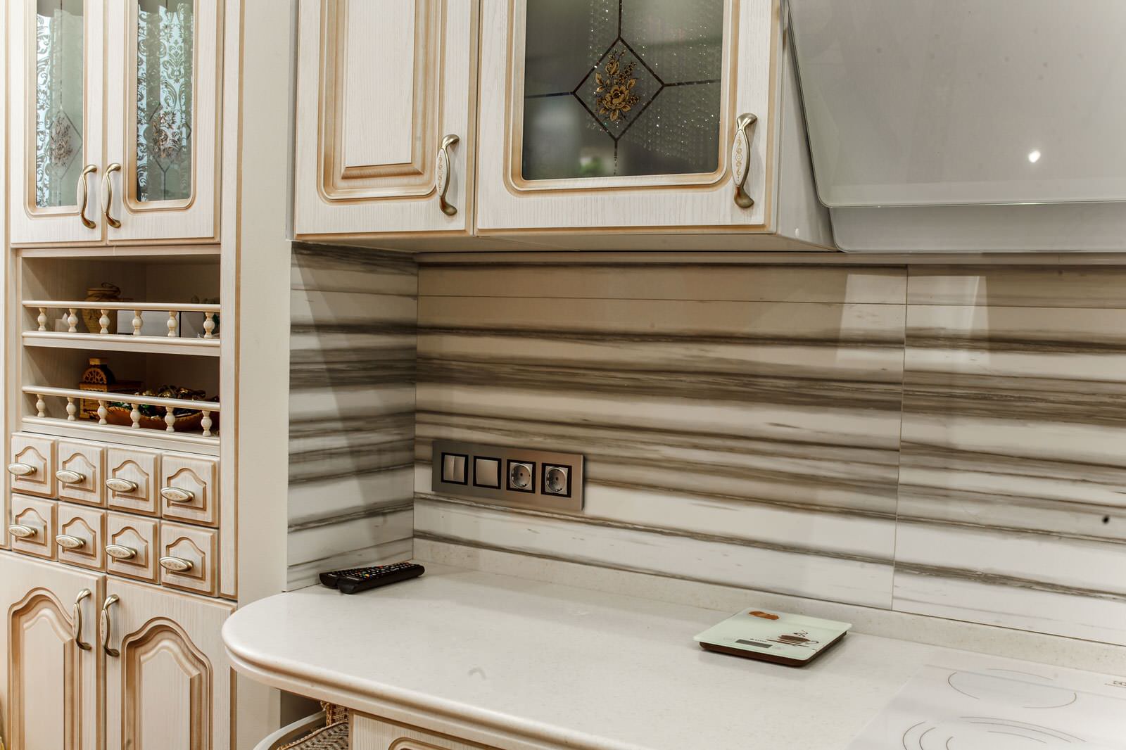 Ремонт 3-х комнатной квартиры по дизайн проекту.