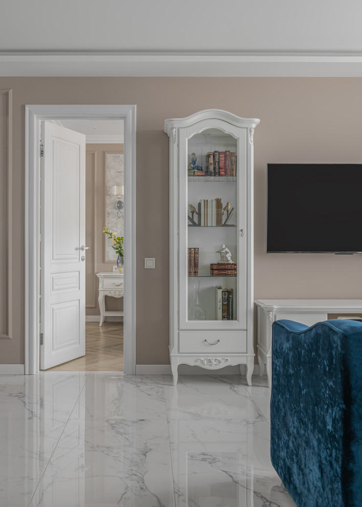 Квартира 70м (реализация)