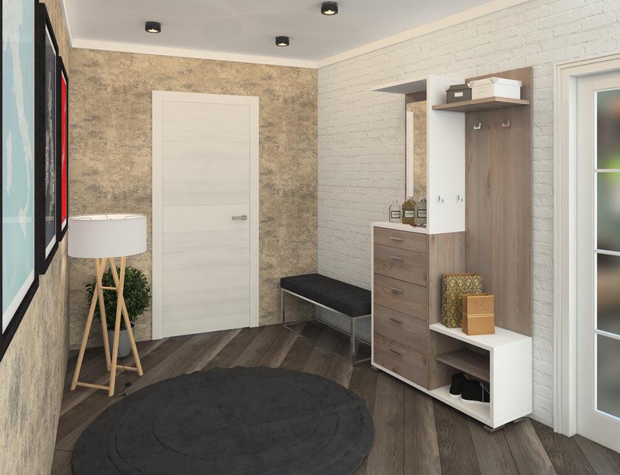 Коллекция "Домино Нельсон"