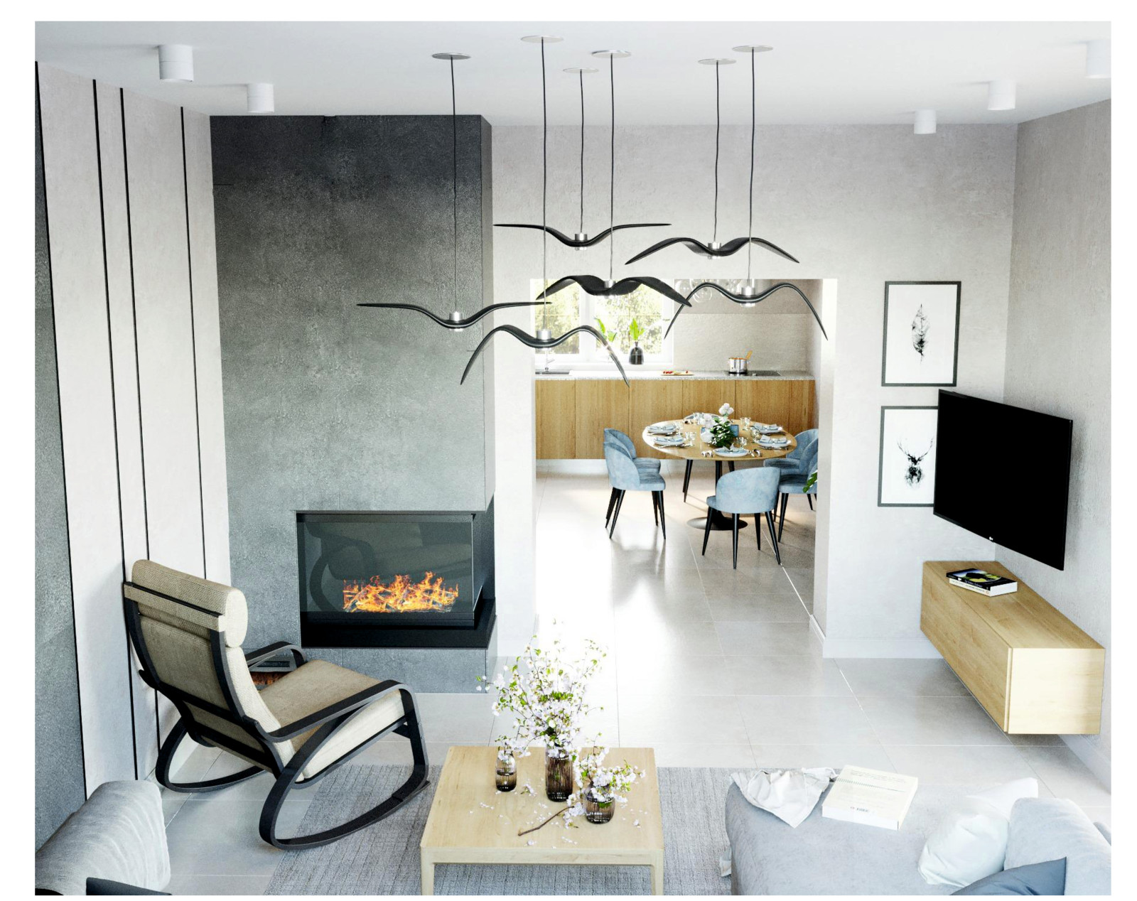 Дом в КП Хризолитовый