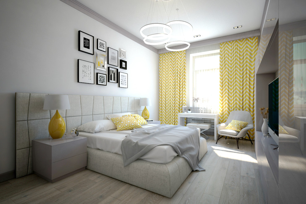 Летний берег