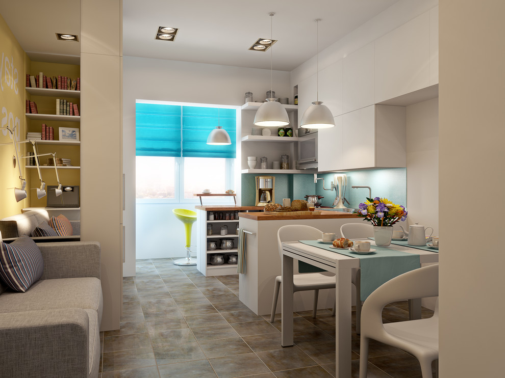 Морской бриз