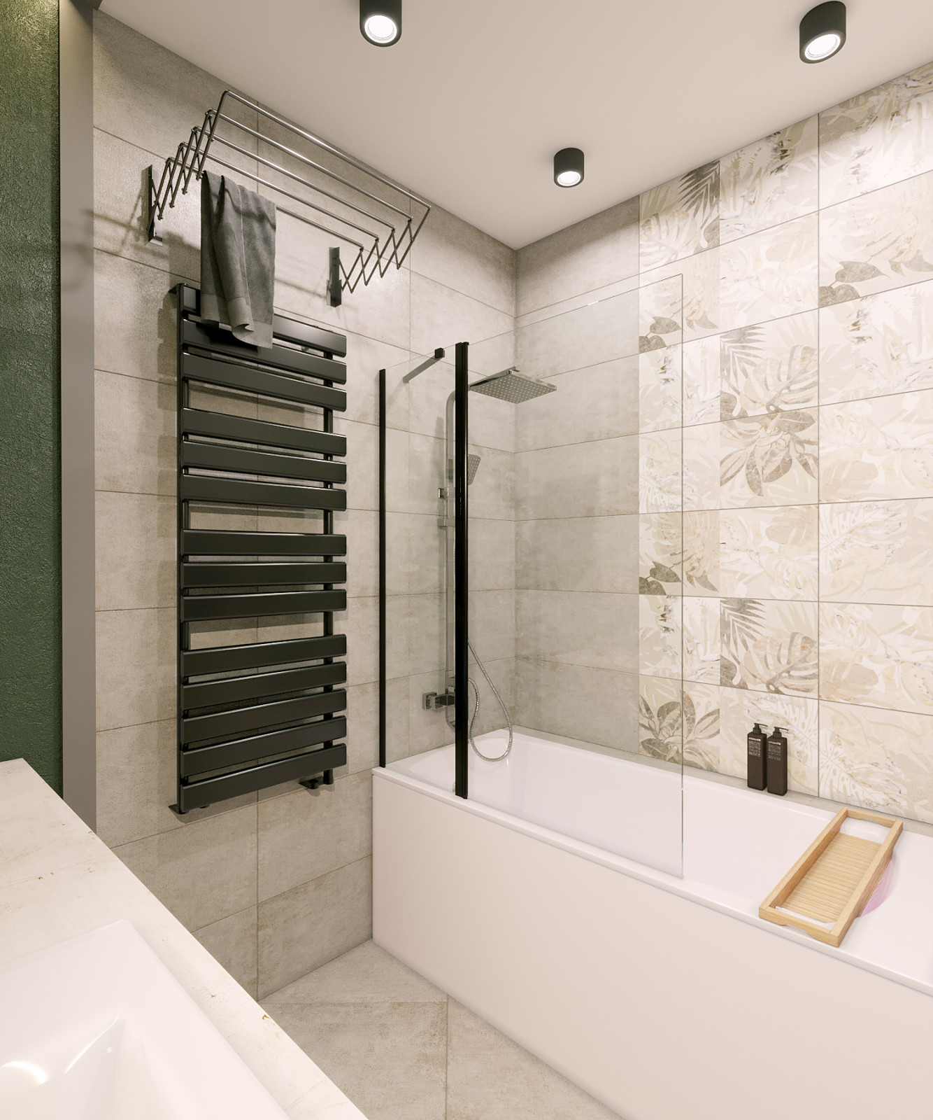 Лофт и велосипед