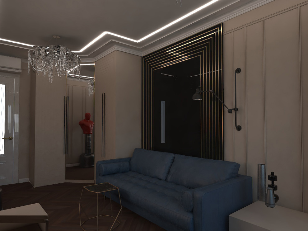 золотая симфония