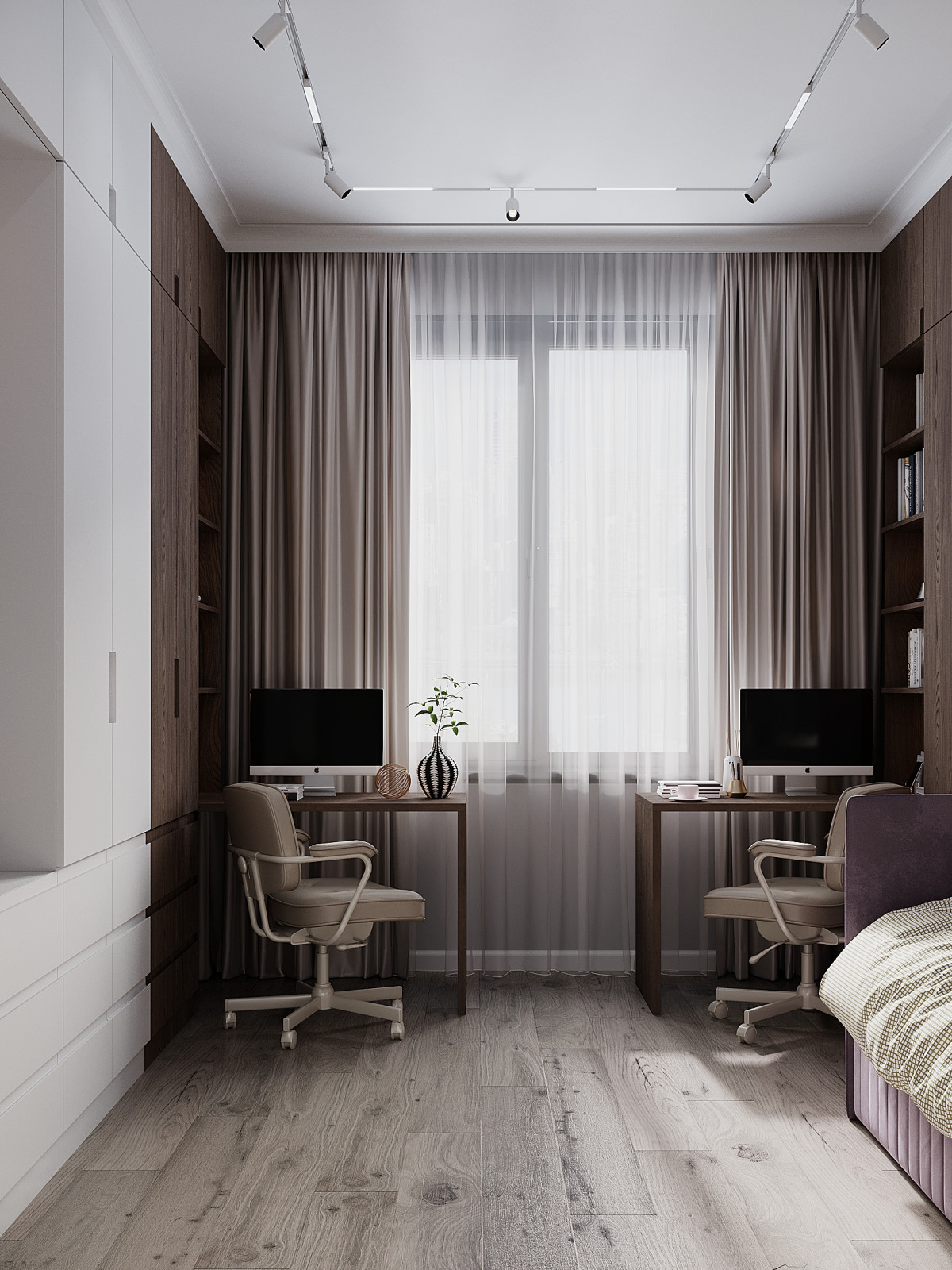 ЖК Серебряный парк