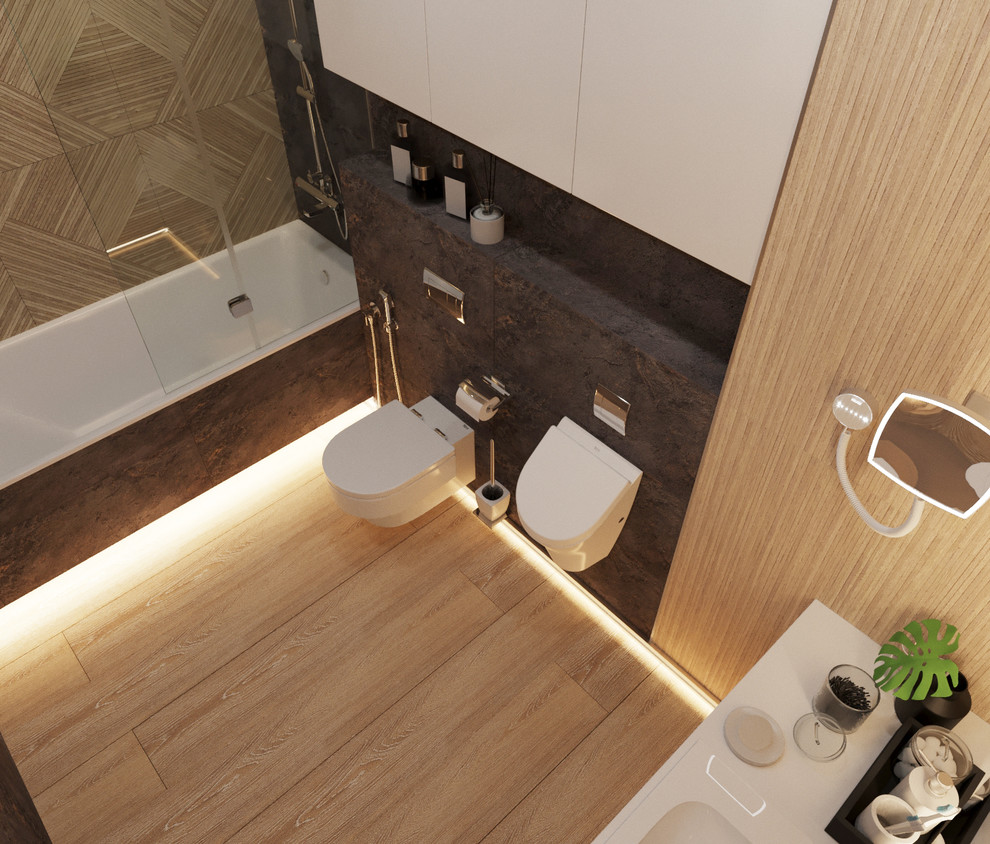 Ванная комната PORCELANOSA