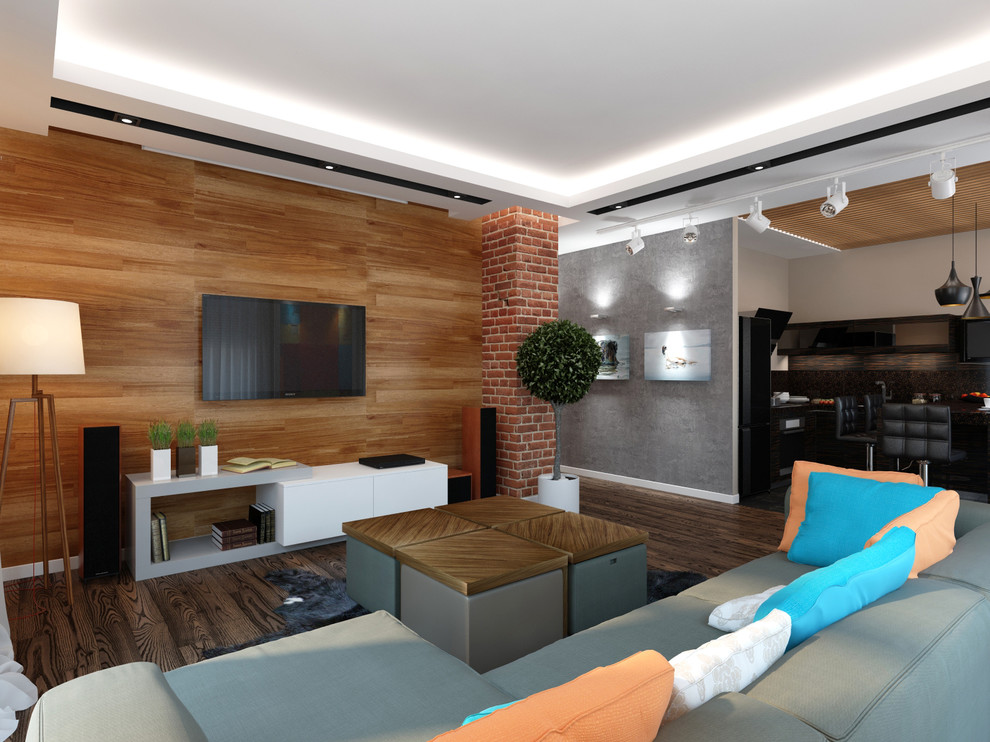 ЖК "Престиж" 26 линия В.о., дом 15 лит А