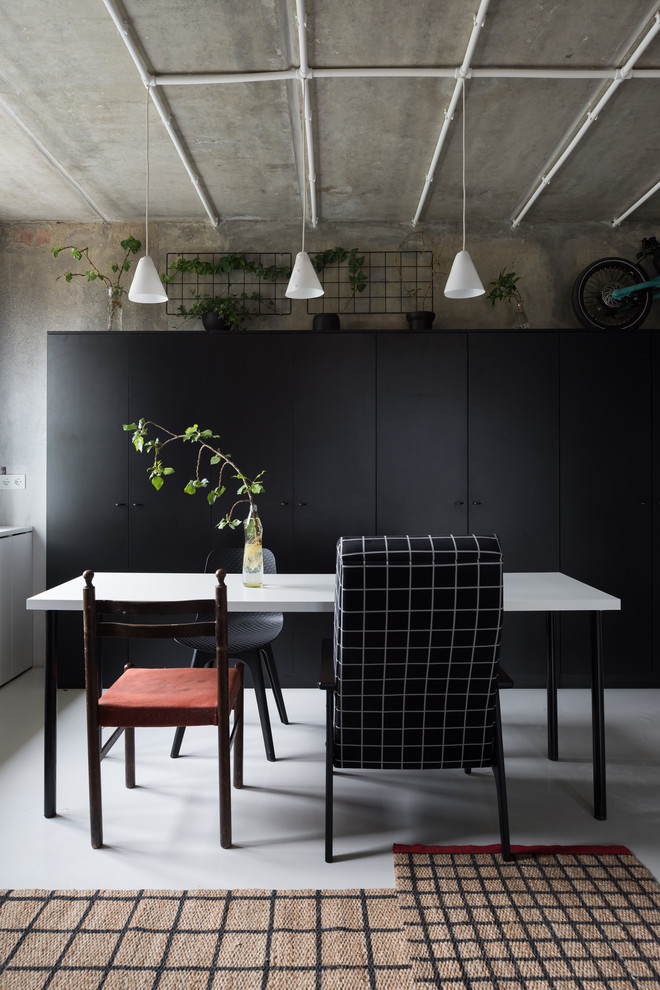 Квартира на Большой Пироговской