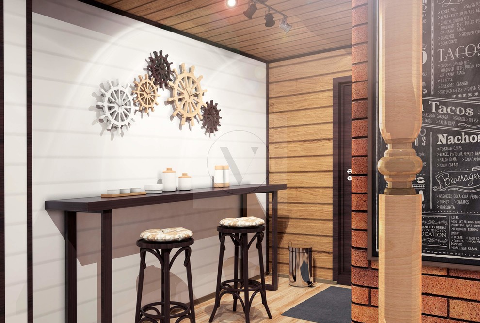 База отдыха "Соромяки"