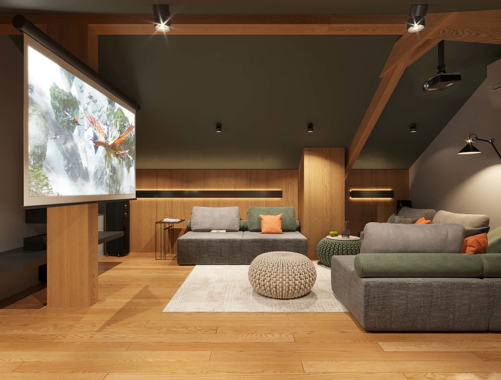 Дом в Химках