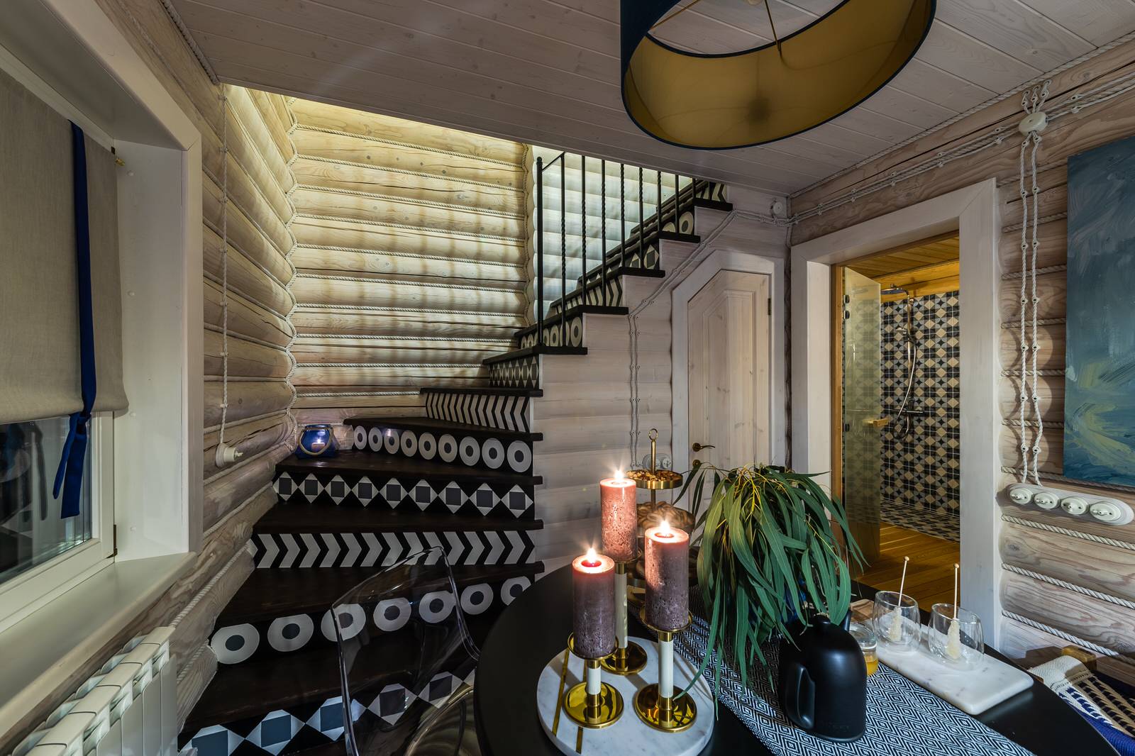 Обложка проекта: Джинсовая Симфония