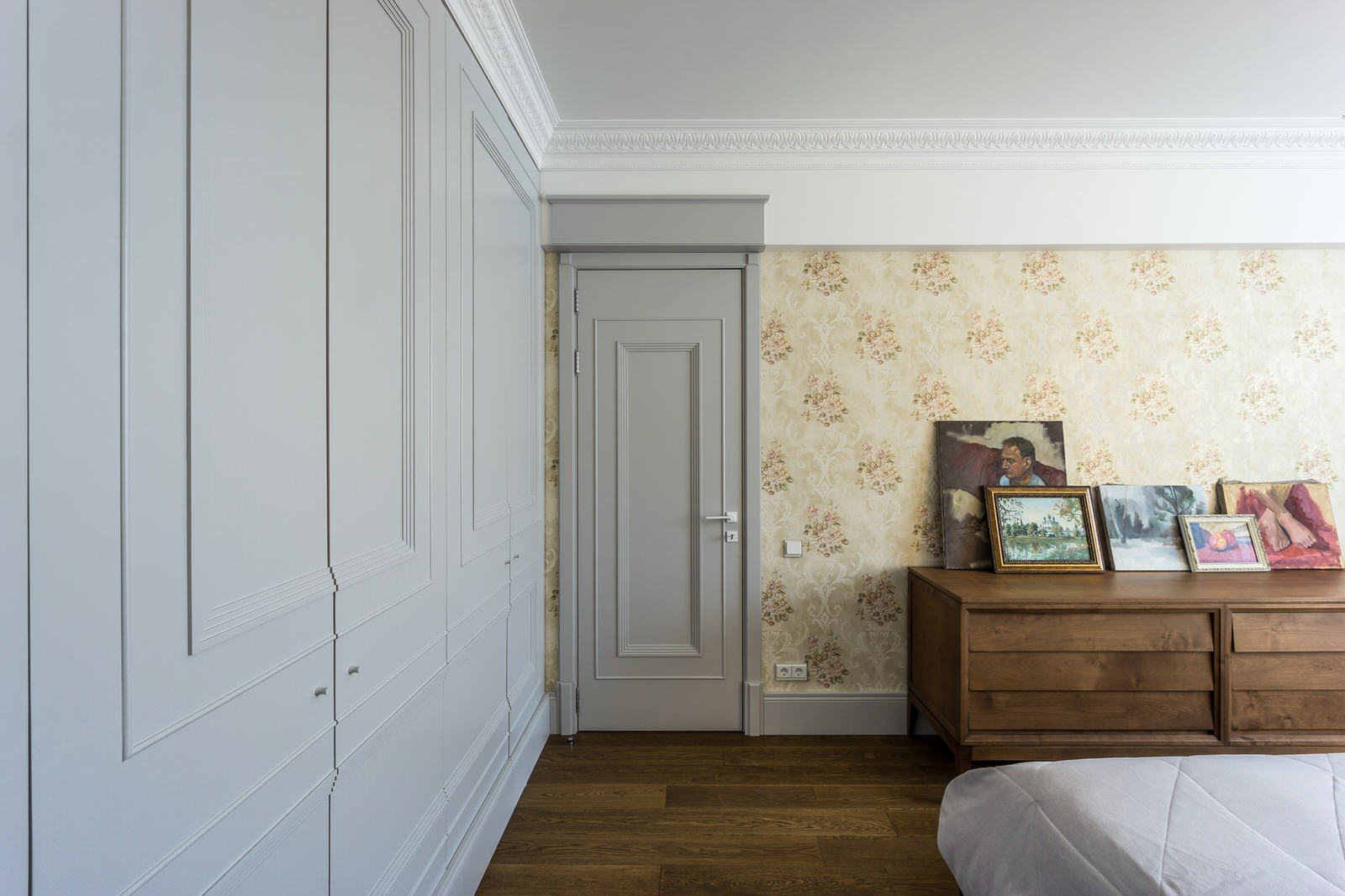 Квартира в Москве