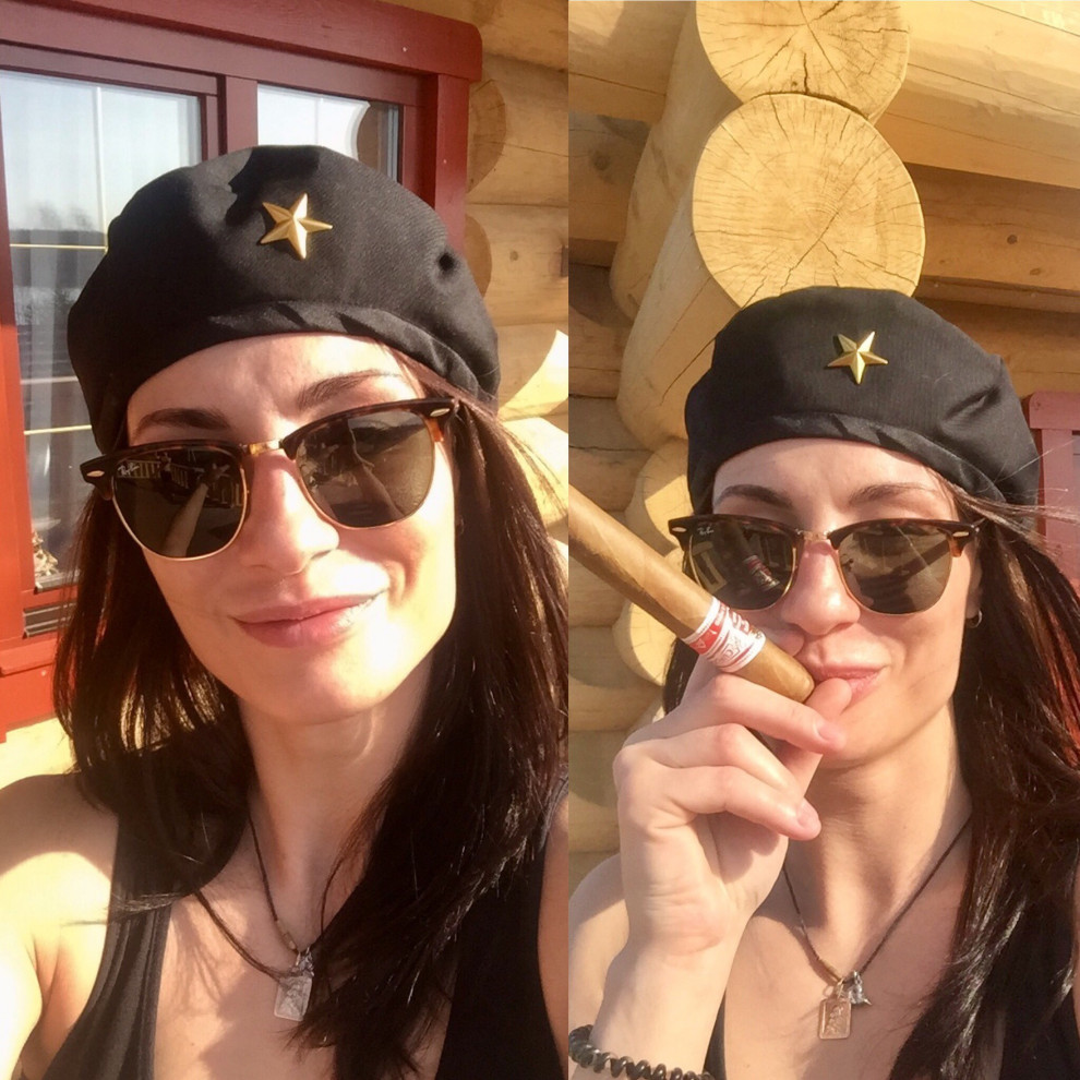 Обложка проекта: Немец